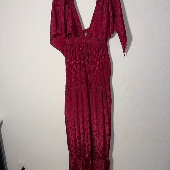 Free People Cha Cha Maxi Dress - Picture 3 of 5